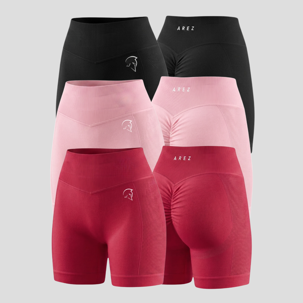 Pre-Order | CALYPSO Shorts
