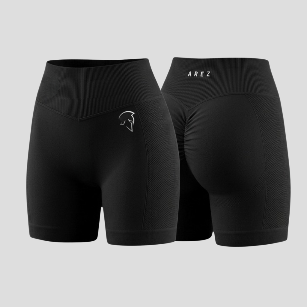 Pre-Order | CALYPSO Shorts