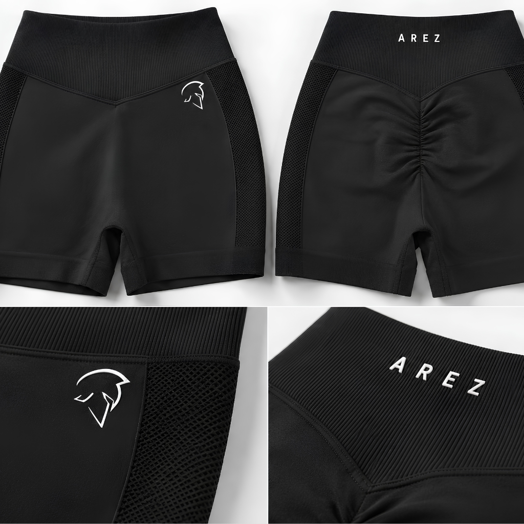 Pre-Order | CALYPSO Shorts