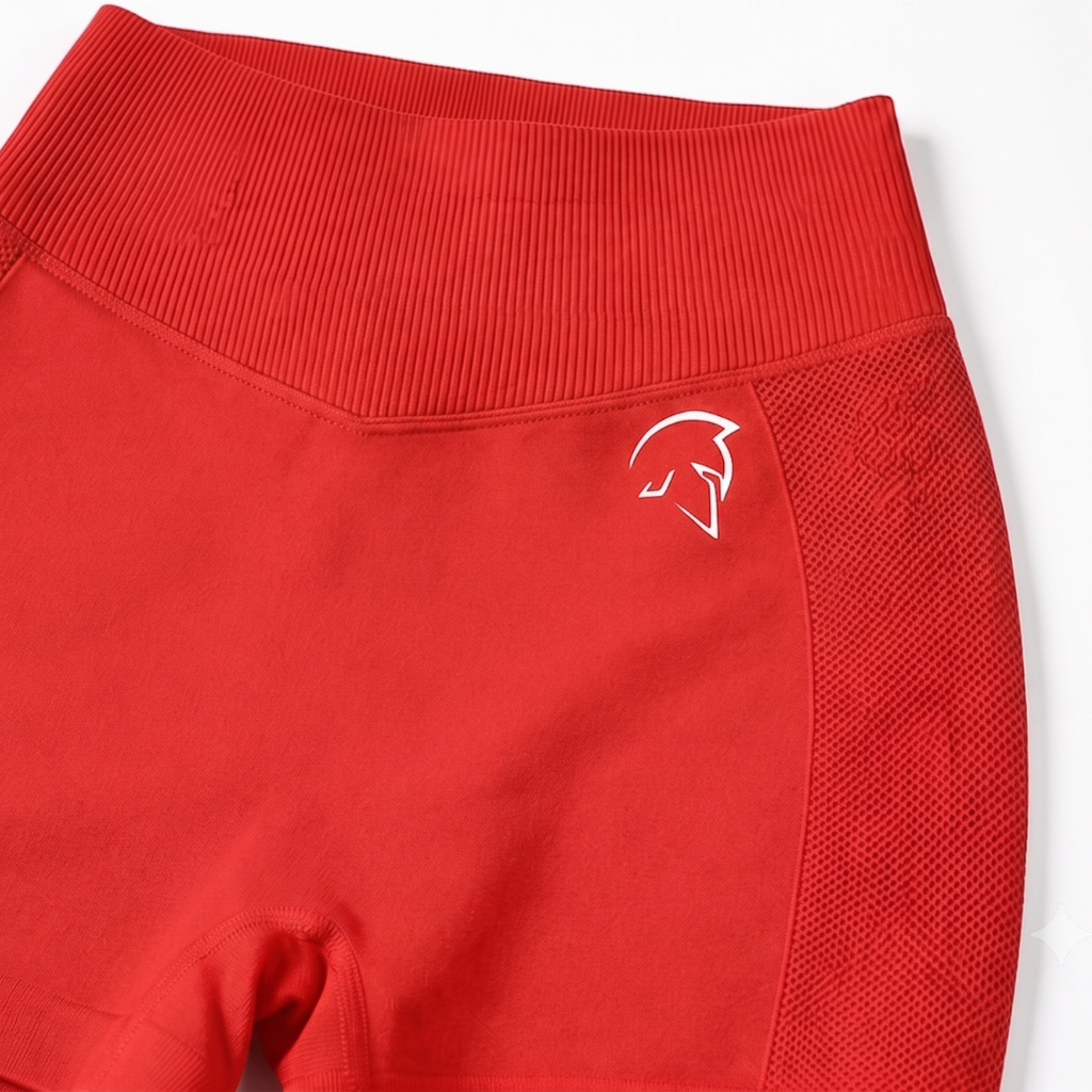 Pre-Order | CALYPSO Shorts