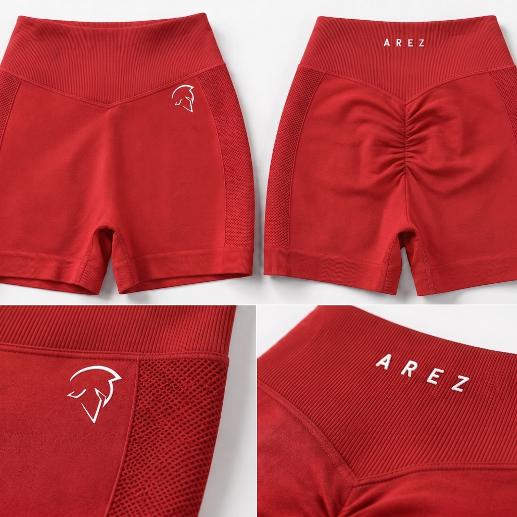 Pre-Order | CALYPSO Shorts