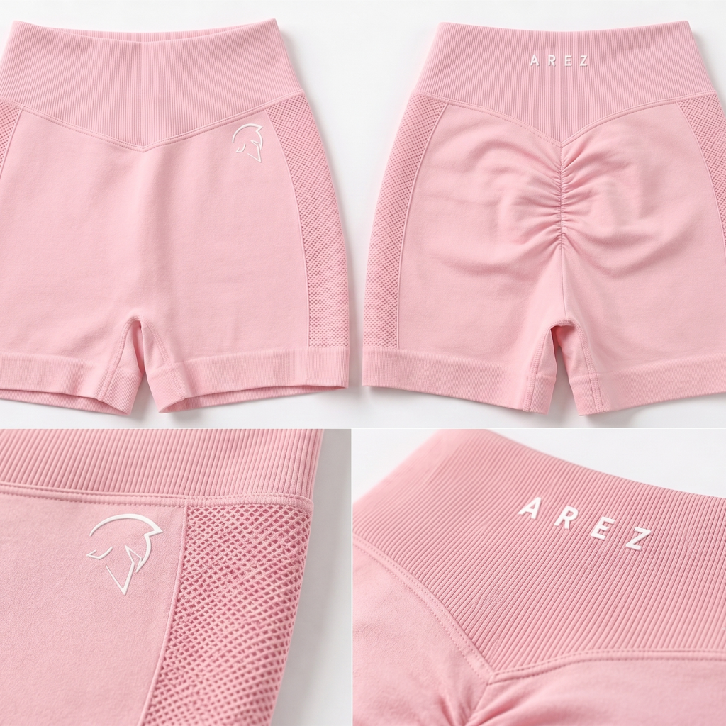 Pre-Order | CALYPSO Shorts