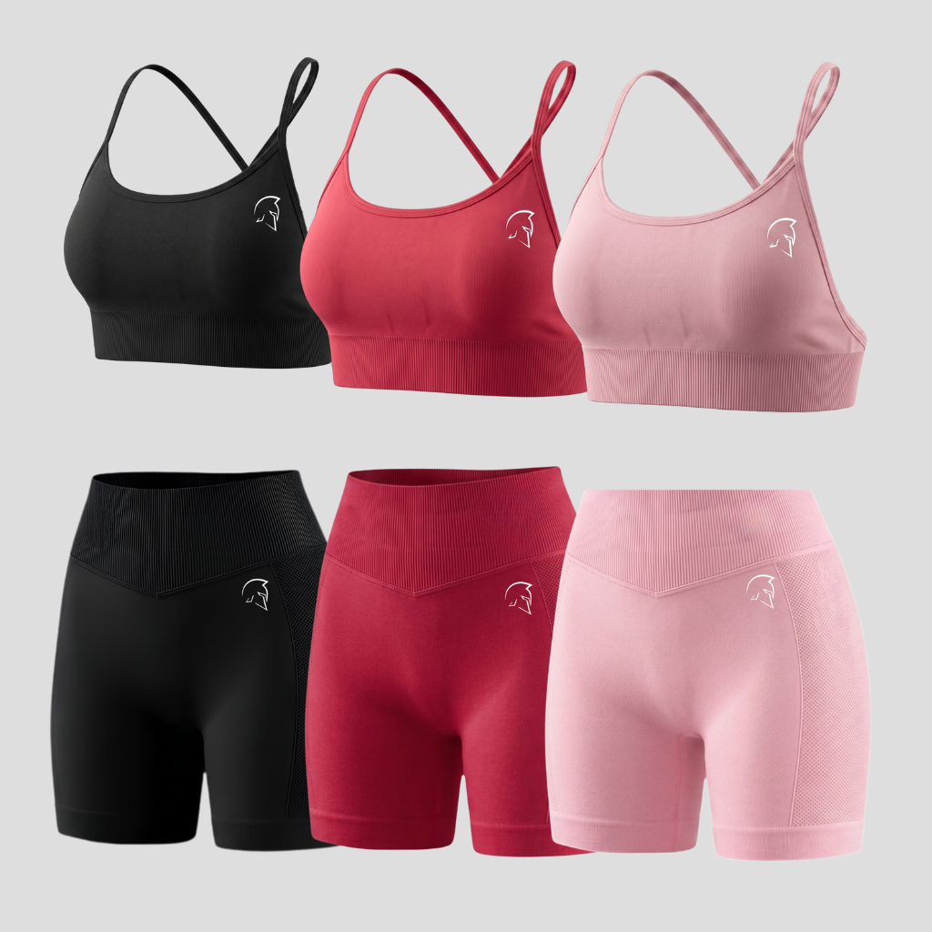 Pre-Order | CALYPSO SET