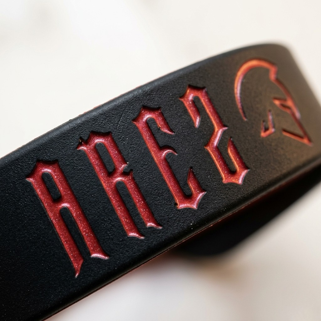 Signature Wristband