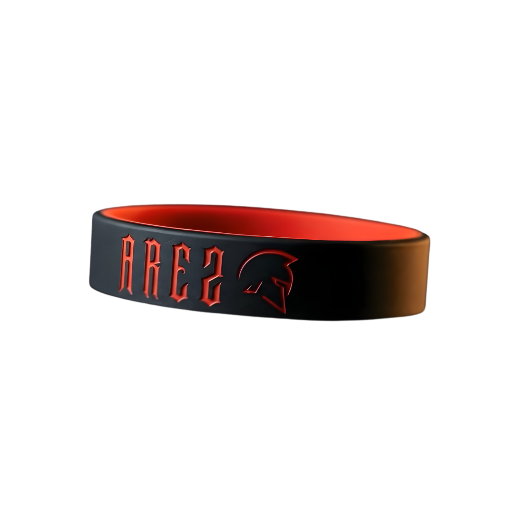 Signature Wristband