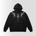 PHOBOS Zip-Up Hoodie