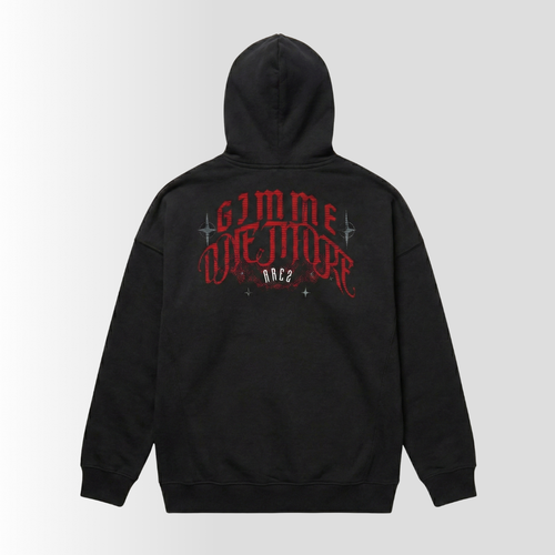 PHOBOS Zip-Up Hoodie